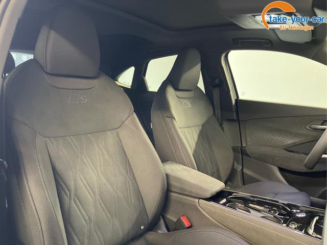 Audi - Q3 Sportback - EU-Neuwagen - Reimport