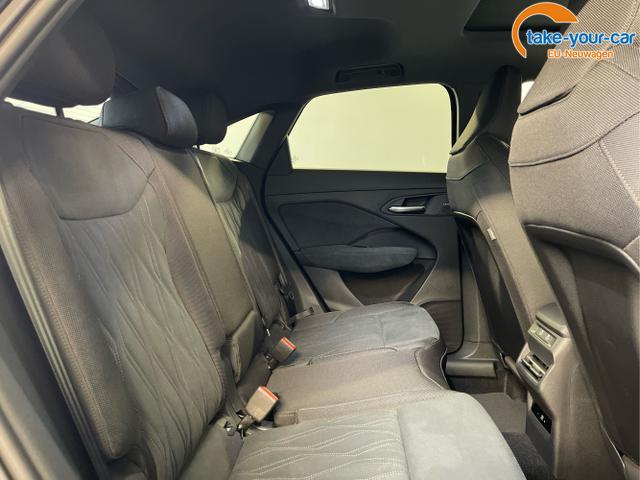 Audi - Q3 Sportback - EU-Neuwagen - Reimport