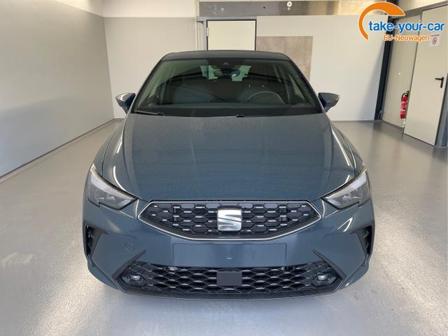 Seat - Ibiza - EU-Neuwagen - Reimport