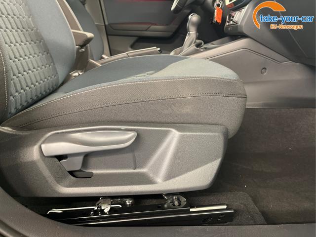 Seat - Ibiza - EU-Neuwagen - Reimport