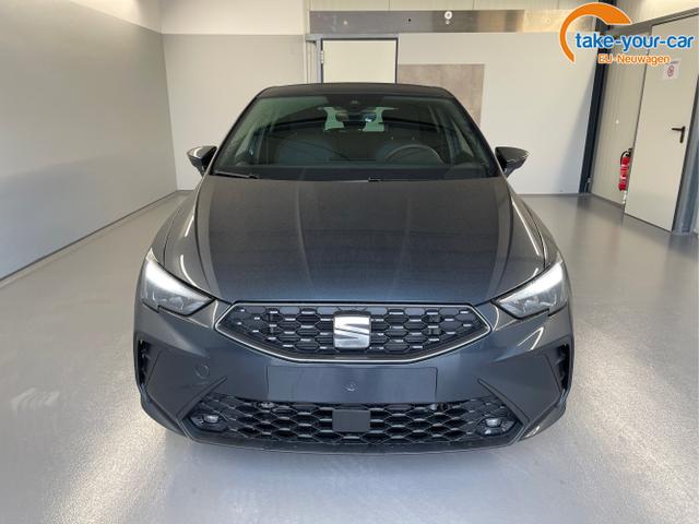 Seat - Ibiza - EU-Neuwagen - Reimport
