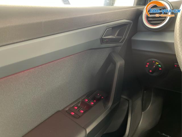 Seat - Ibiza - EU-Neuwagen - Reimport