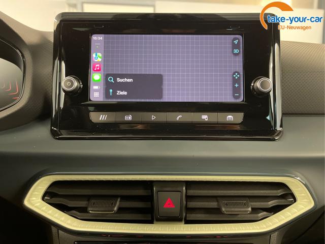 Seat - Ibiza - EU-Neuwagen - Reimport