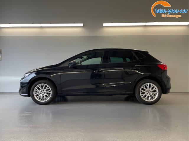 Seat - Ibiza - EU-Neuwagen - Reimport