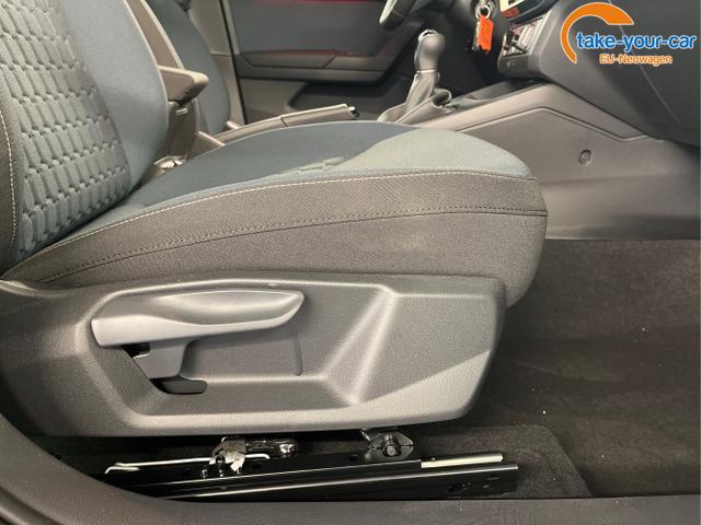 Seat - Ibiza - EU-Neuwagen - Reimport