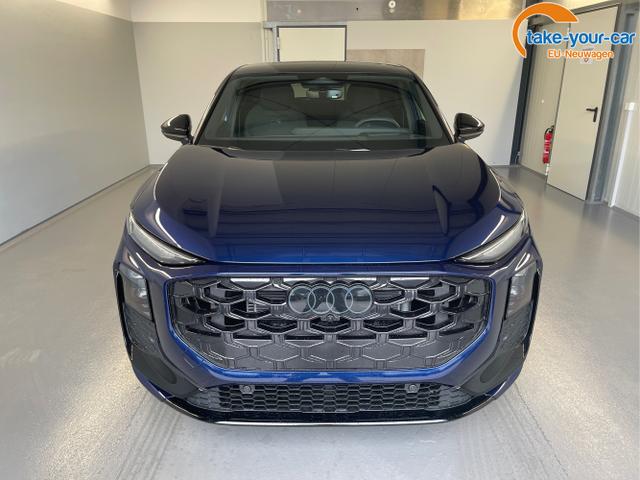 Audi - Q3 Sportback - EU-Neuwagen - Reimport
