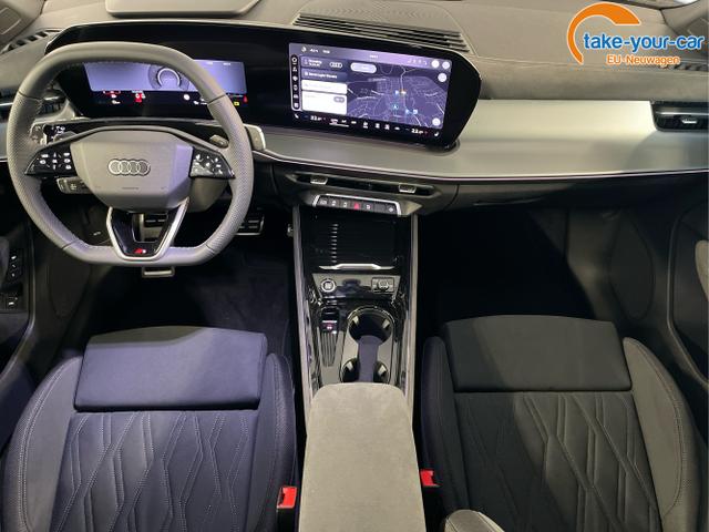 Audi - Q3 Sportback - EU-Neuwagen - Reimport
