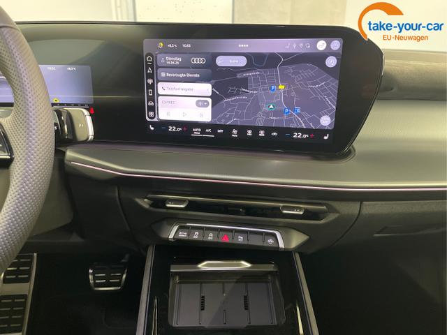 Audi - Q3 Sportback - EU-Neuwagen - Reimport