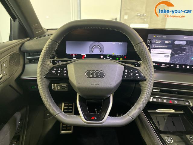 Audi - Q3 Sportback - EU-Neuwagen - Reimport