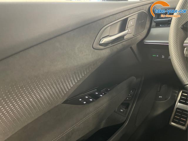 Audi - Q3 Sportback - EU-Neuwagen - Reimport