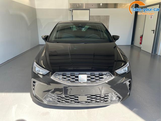 Seat - Ibiza - EU-Neuwagen - Reimport
