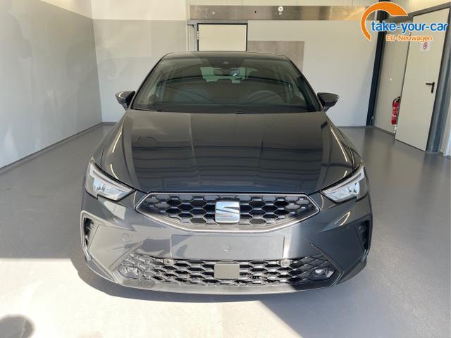 Seat - Ibiza - EU-Neuwagen - Reimport