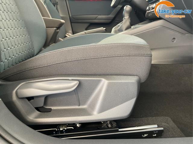 Seat - Ibiza - EU-Neuwagen - Reimport