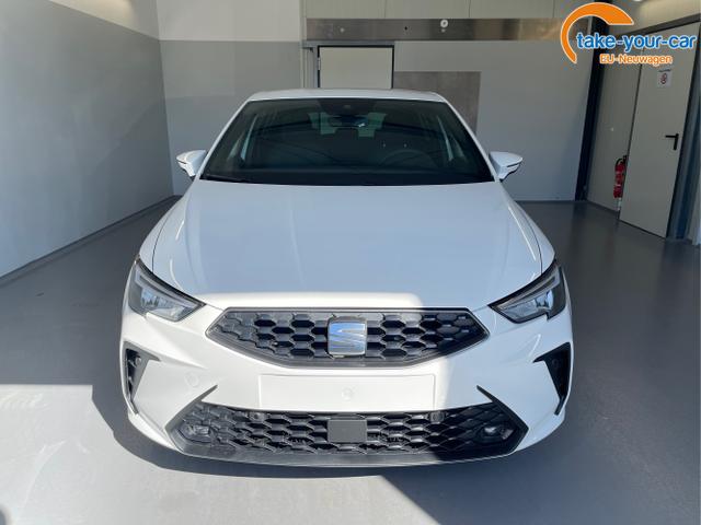 Seat - Ibiza - EU-Neuwagen - Reimport