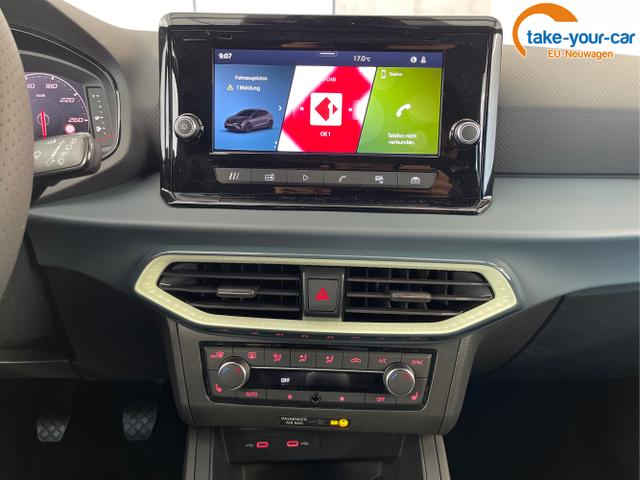 Seat - Ibiza - EU-Neuwagen - Reimport