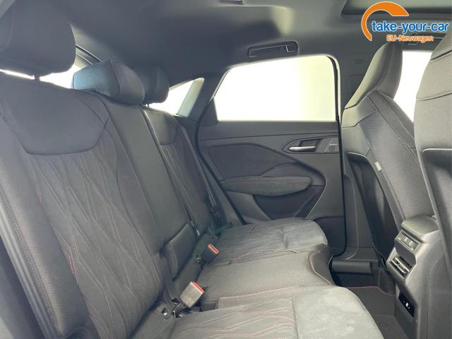 Audi - Q3 Sportback - EU-Neuwagen - Reimport