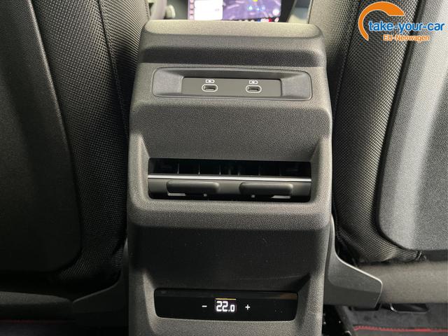 Audi - Q3 Sportback - EU-Neuwagen - Reimport