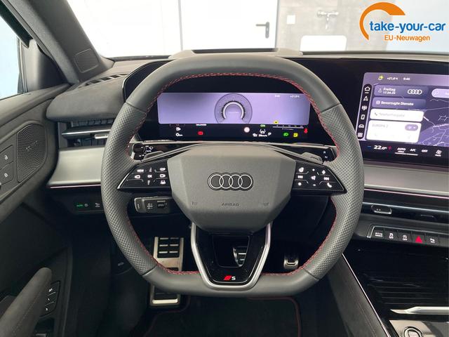 Audi - Q3 Sportback - EU-Neuwagen - Reimport