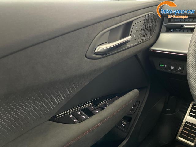 Audi - Q3 Sportback - EU-Neuwagen - Reimport