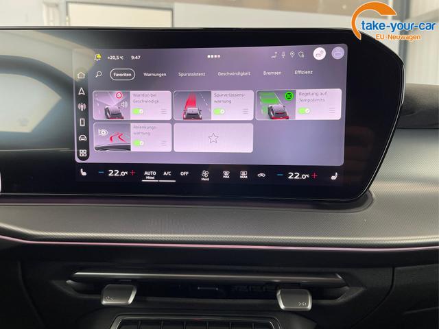 Audi - Q3 Sportback - EU-Neuwagen - Reimport