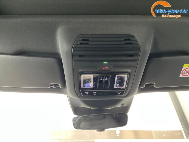Audi - Q3 Sportback - EU-Neuwagen - Reimport