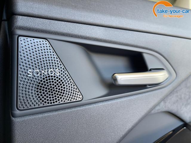 Audi - Q3 Sportback - EU-Neuwagen - Reimport