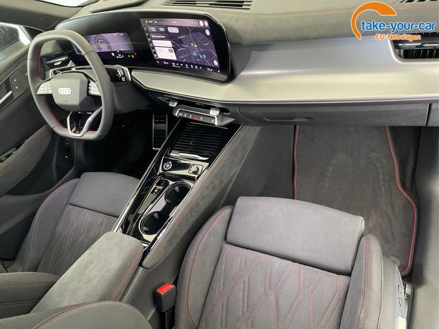 Audi - Q3 Sportback - EU-Neuwagen - Reimport