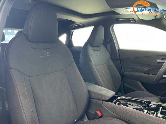 Audi - Q3 Sportback - EU-Neuwagen - Reimport