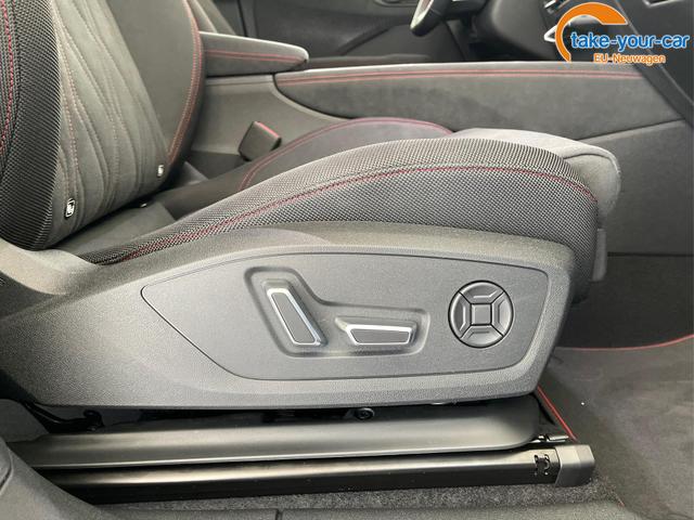 Audi - Q3 Sportback - EU-Neuwagen - Reimport