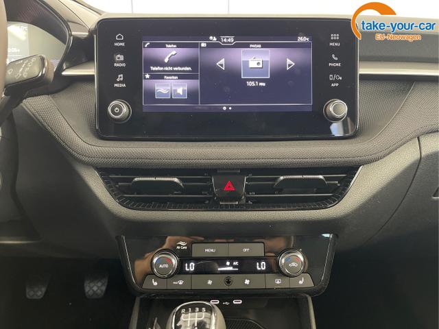 Skoda - Fabia - EU-Neuwagen - Reimport