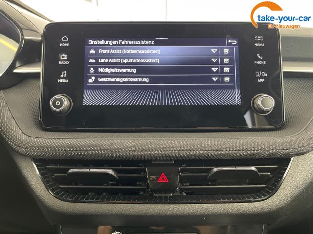 Skoda - Fabia - EU-Neuwagen - Reimport