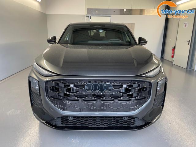 Audi - Q3 Sportback - EU-Neuwagen - Reimport