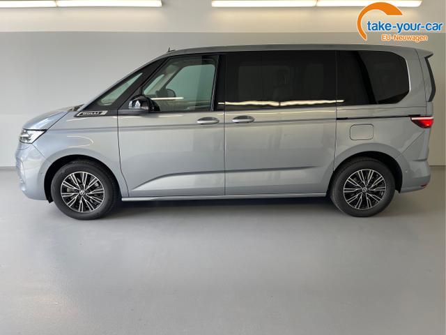 Volkswagen - T7 Multivan - EU-Neuwagen - Reimport