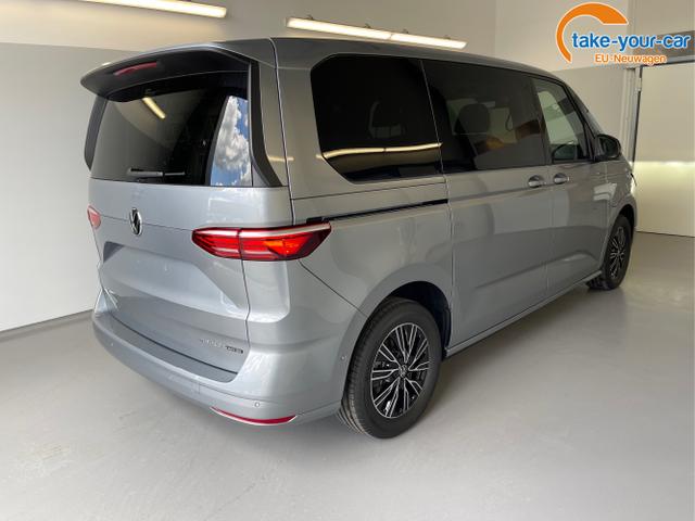 Volkswagen - T7 Multivan - EU-Neuwagen - Reimport