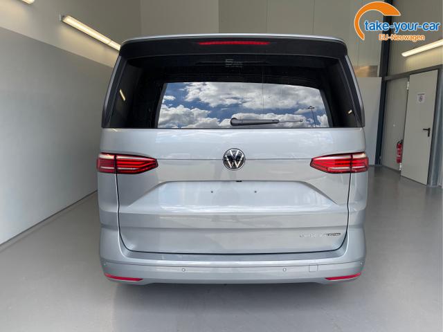 Volkswagen - T7 Multivan - EU-Neuwagen - Reimport