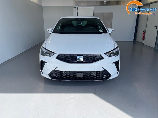 Seat - Ibiza - EU-Neuwagen - Reimport