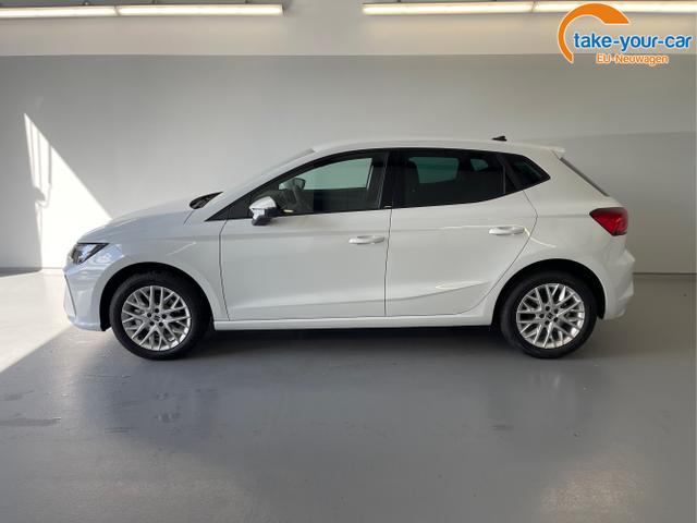 Seat - Ibiza - EU-Neuwagen - Reimport