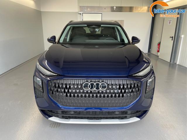 Audi - Q3 - EU-Neuwagen - Reimport