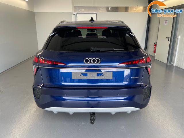 Audi - Q3 - EU-Neuwagen - Reimport