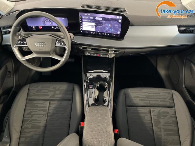 Audi - Q3 - EU-Neuwagen - Reimport