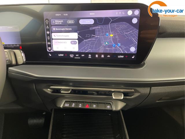 Audi - Q3 - EU-Neuwagen - Reimport
