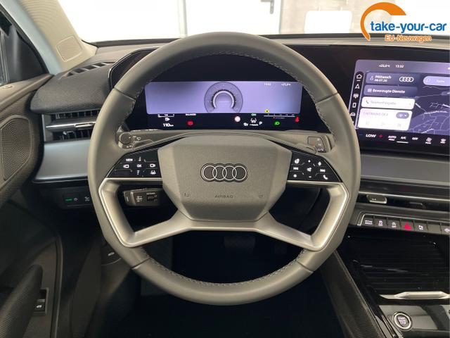 Audi - Q3 - EU-Neuwagen - Reimport