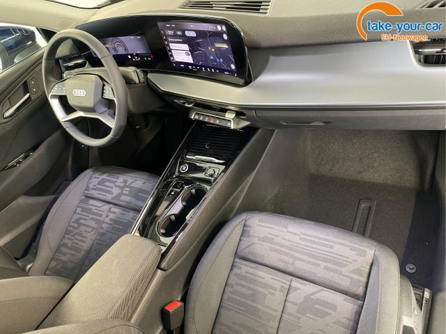 Audi - Q3 - EU-Neuwagen - Reimport
