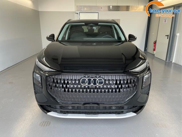 Audi - Q3 - EU-Neuwagen - Reimport