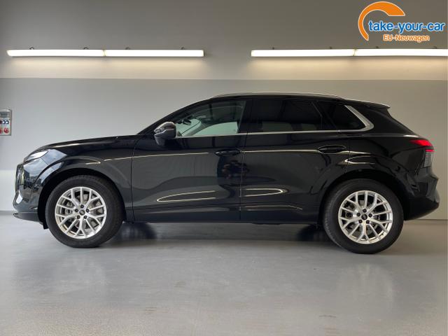 Audi - Q3 - EU-Neuwagen - Reimport
