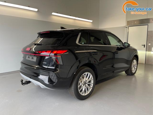 Audi - Q3 - EU-Neuwagen - Reimport