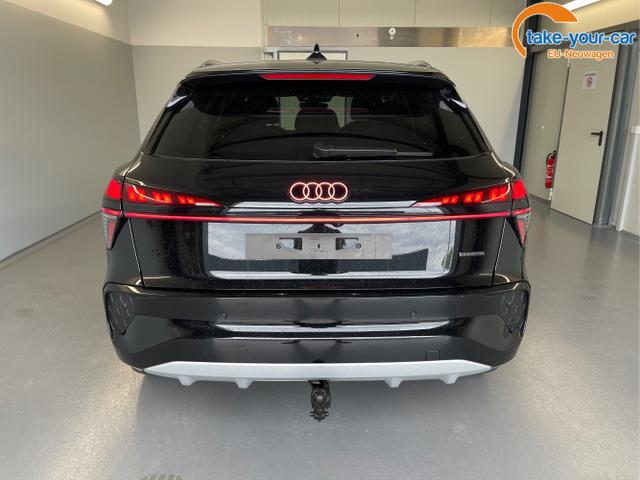 Audi - Q3 - EU-Neuwagen - Reimport