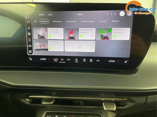 Audi - Q3 - EU-Neuwagen - Reimport