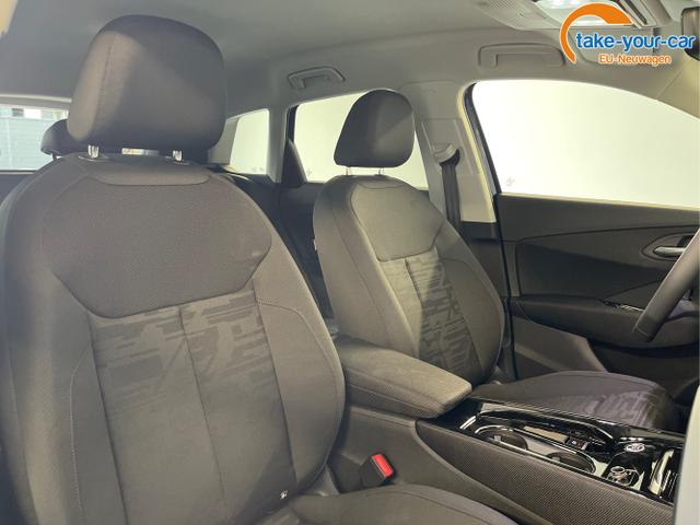 Audi - Q3 - EU-Neuwagen - Reimport