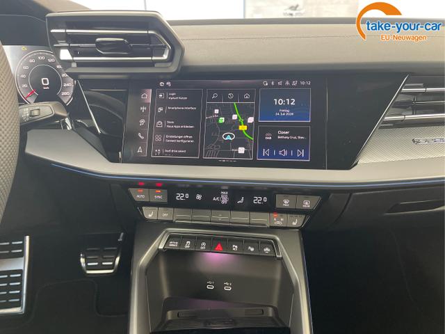 Audi - A3 Sportback - EU-Neuwagen - Reimport